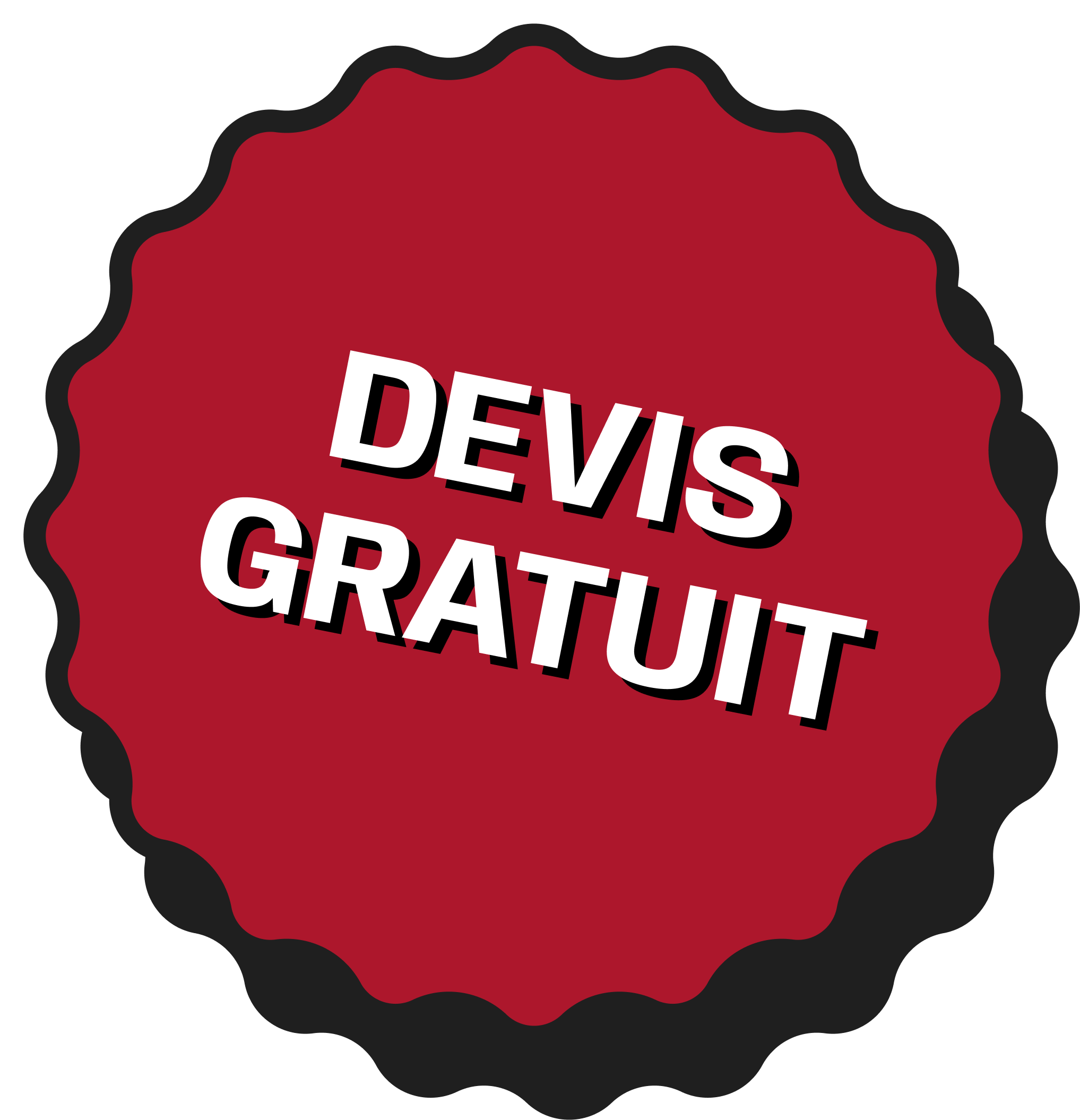 Demande de devis